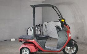 HONDA GYRO TA03