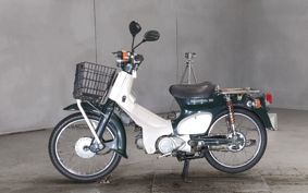 HONDA SUPER CUB50 C50