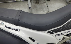 KAWASAKI KLX230ｼｪﾙﾊﾟ