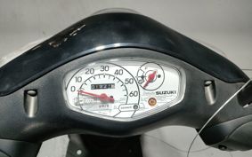 SUZUKI LET`S CA4AA