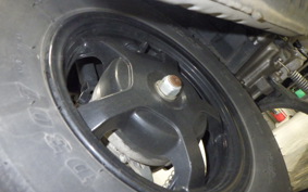 SUZUKI ADDRESS V125 Gen.2 2025 DP12H