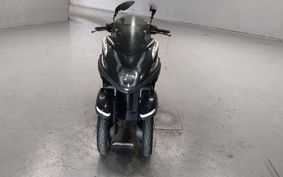 YAMAHA TRICITY 125 SE82J