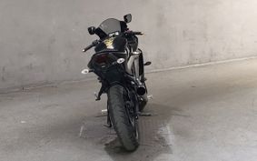YAMAHA YZF-R25 RG43J