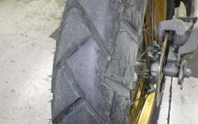 YAMAHA SEROW 250 2020 DG11J