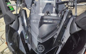 YAMAHA FZ1 FAZER N 2007 RN17