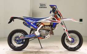 KTM 250 EXC F SIXDAYS 2020