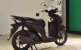 HONDA DIO110-3ﾍﾞｰｼｯｸ 2013 JK03