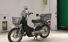 HONDA LITTLE CUB