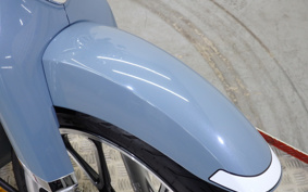HONDA  SUPER CUB C125 JA48