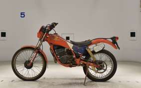 HONDA TLM50 AD07