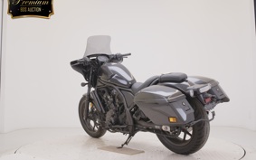 HONDA REBEL 1100 T 2024 SC83