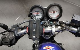 HONDA VTR 250 MC33
