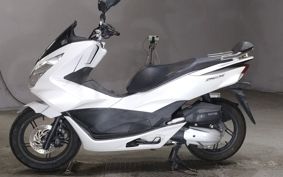 HONDA PCX125 JF56
