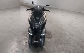 YAMAHA TRICITY 125 SEC1J