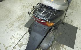 HONDA DIO GEN 3 2024 AF34