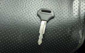 KAWASAKI BALIUS 250 Gen.2 2025 ZR250B