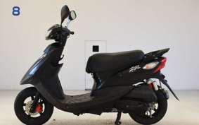 YAMAHA JOG ZR Gen.3 SA39J