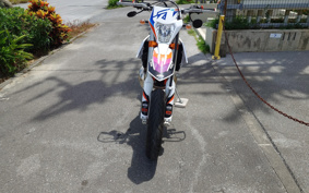 KTM 250 EXC TPI SIXDAYS GSA20