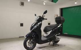 HONDA LEAD 125 2016 JK12