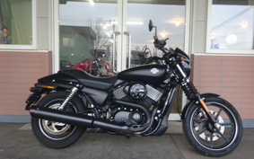 HARLEY XG750 2017 NBB