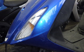 SUZUKI ADDRESS V125 S CF4MA