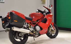 DUCATI ST3 2006