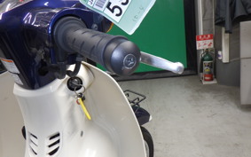 HONDA C110 SUPER CUB 2004 JA44