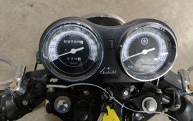 YAMAHA YB125SP PCJL