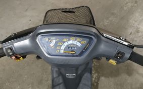 HONDA DIO AF18