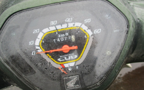 HONDA SUPER CUB50 AA04