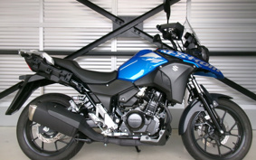 SUZUKI STROM 250ABS DS11A