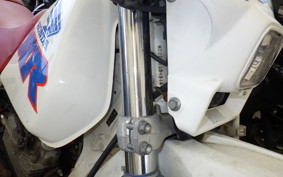 HONDA XLR250R Gen.4 2019 MD22