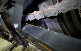 KAWASAKI NINJA 250 EX250P