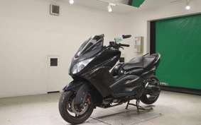 YAMAHA T-MAX 500 2008 SJ08J