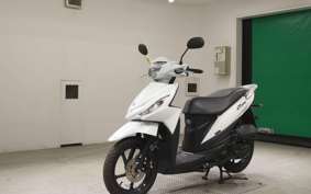 SUZUKI ADDRESS 110 CE47A
