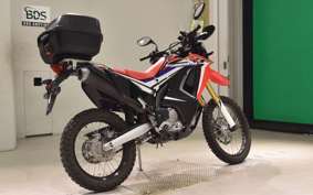 HONDA CRF250 RALLY A 2008 MD44