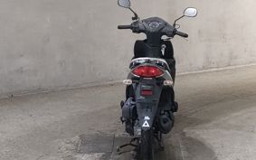 SUZUKI ADDRESS V110 CE47A