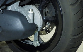 YAMAHA TRICITY 155 SG37J