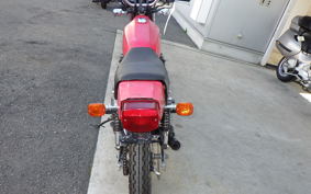 KAWASAKI Z550 2022