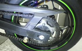 KAWASAKI NINJA 250 EX250L