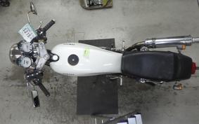 YAMAHA SR400 Gen.2 1991 1JR