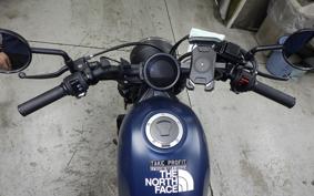 HONDA REBEL 250 A 2021 MC49