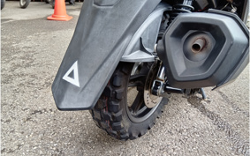 YAMAHA BW*S 125 SED9J