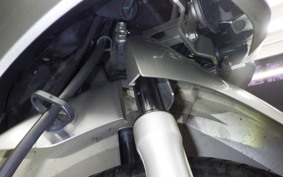 HONDA DIO 110 2017 JF31