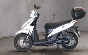 SUZUKI ADDRESS V110 CE47A