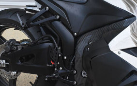 HONDA CBR600RR PC40