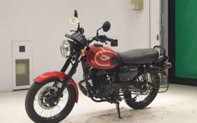 KAWASAKI W175A