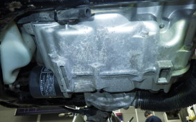 HONDA STEED 400 1993 NC26