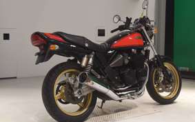 KAWASAKI ZEPHYR 400 KAI 1997 ZR400C