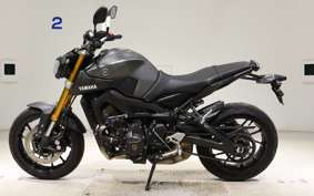 YAMAHA MT-09 A 2015 RN34J